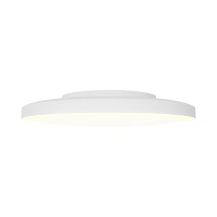 Nordlux - LED-dimbare badkamerplafondlamp SERENOVA LED/10/15W/2300V 3000/4000/5700K Ø 28 cm IP65 wit
