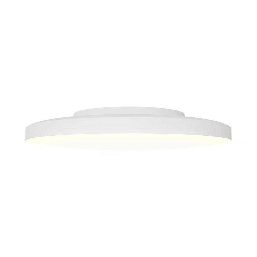 Nordlux - LED-dimbare badkamerplafondlamp SERENOVA LED/10/15W/2300V 3000/4000/5700K Ø 28 cm IP65 wit