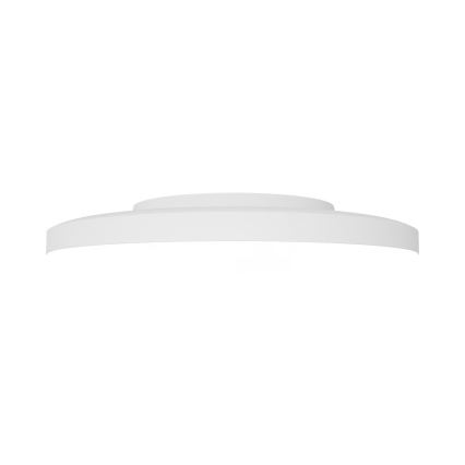 Nordlux - LED-dimbare badkamerplafondlamp SERENOVA LED/10/15W/2300V 3000/4000/5700K Ø 28 cm IP65 wit