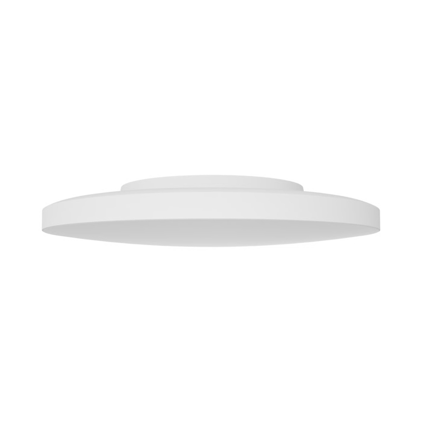 Nordlux - LED-dimbare badkamerplafondlamp SERENOVA LED/10/15W/2300V 3000/4000/5700K Ø 28 cm IP65 wit