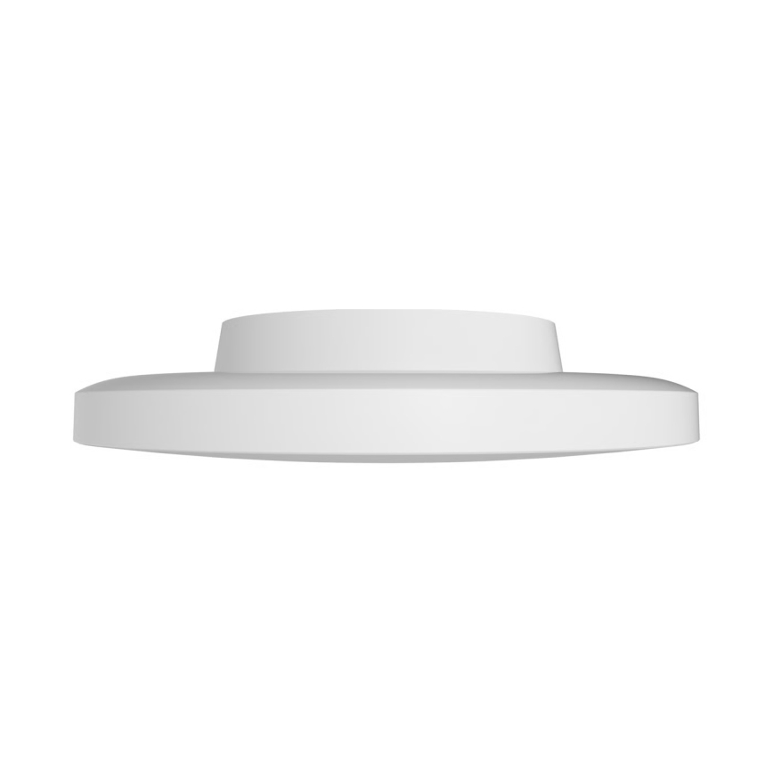 Nordlux - LED-dimbare badkamerplafondlamp SERENOVA LED/10/15W/2300V 3000/4000/5700K Ø 28 cm IP65 wit