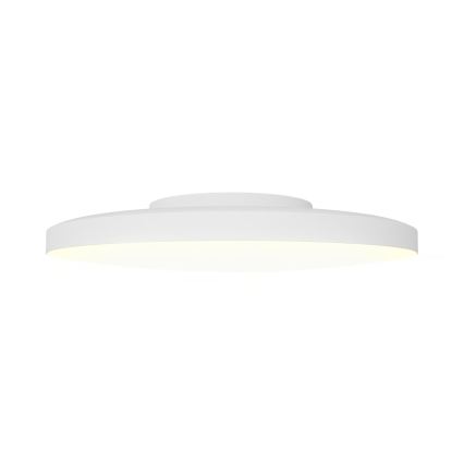 Nordlux - dimbare LED-plafondlamp voor badkamer SERENOVA LED/12/18W/230V 3000/4000/5700K Ø 36 cm IP65 wit