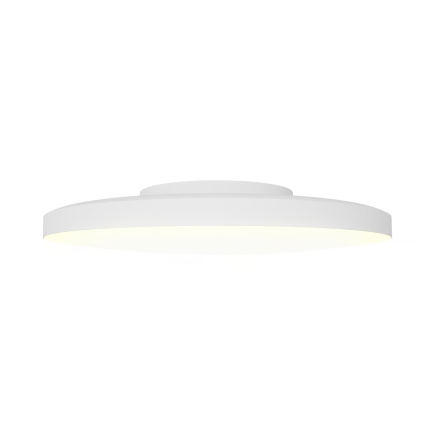 Nordlux - dimbare LED-plafondlamp voor badkamer SERENOVA LED/12/18W/230V 3000/4000/5700K Ø 36 cm IP65 wit
