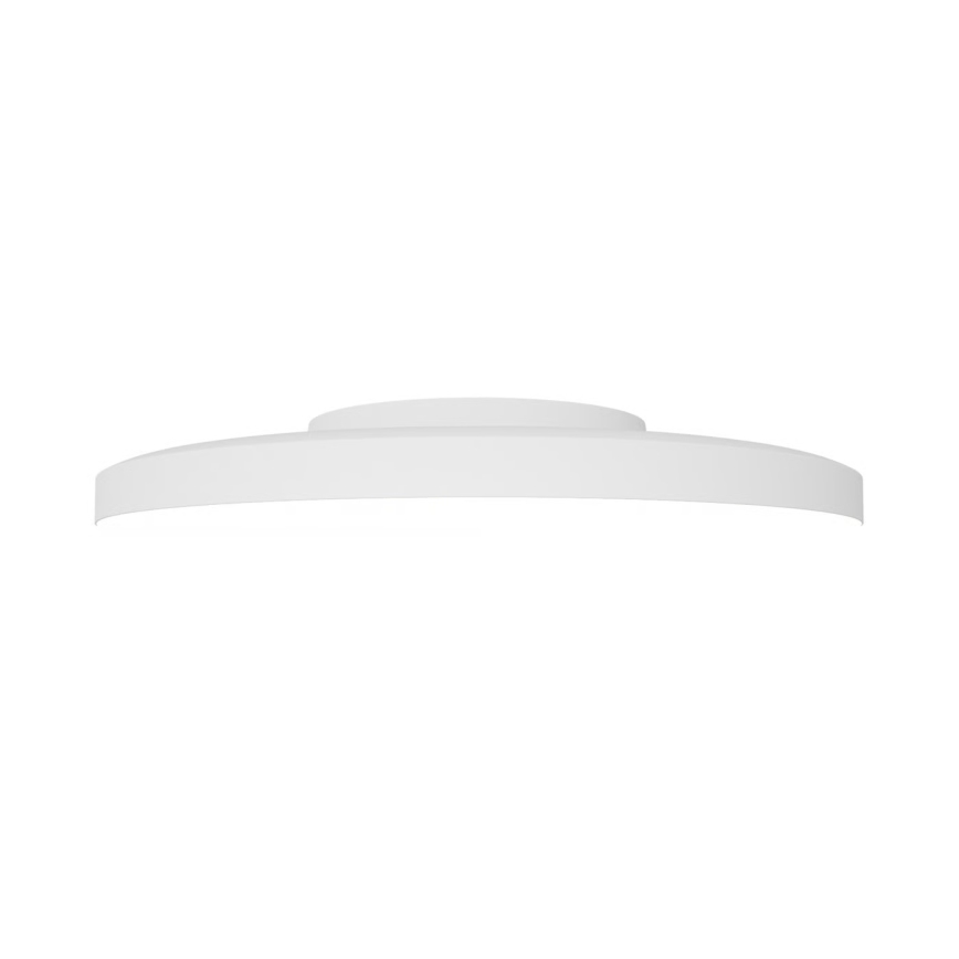 Nordlux - dimbare LED-plafondlamp voor badkamer SERENOVA LED/12/18W/230V 3000/4000/5700K Ø 36 cm IP65 wit