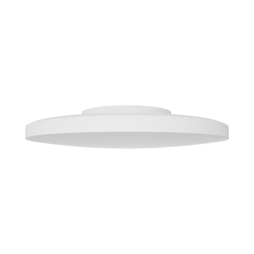 Nordlux - dimbare LED-plafondlamp voor badkamer SERENOVA LED/12/18W/230V 3000/4000/5700K Ø 36 cm IP65 wit