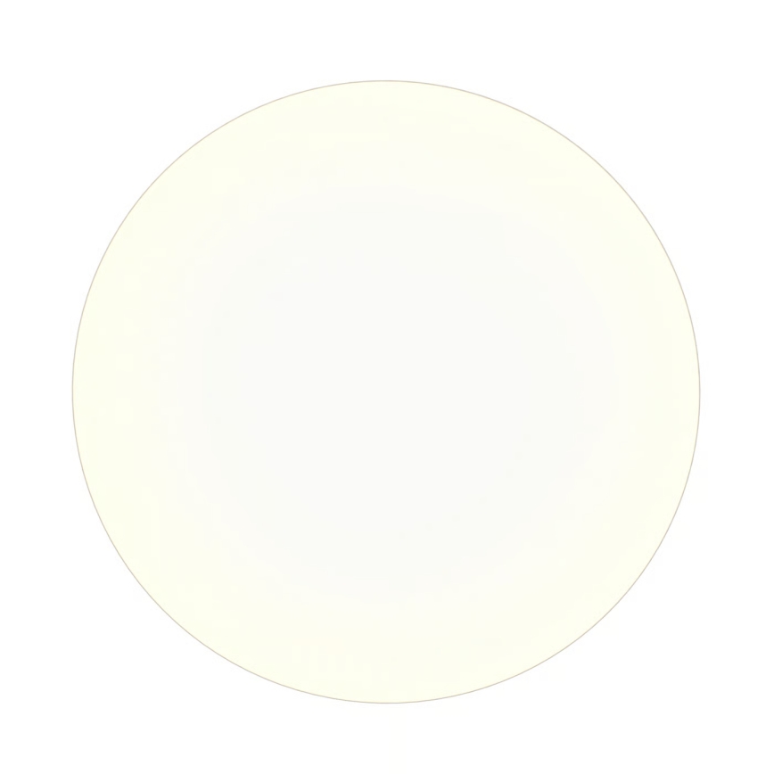 Nordlux - dimbare LED-plafondlamp voor badkamer SERENOVA LED/12/18W/230V 3000/4000/5700K Ø 36 cm IP65 wit