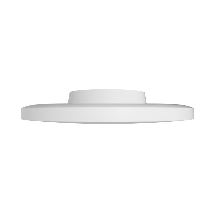 Nordlux - dimbare LED-plafondlamp voor badkamer SERENOVA LED/12/18W/230V 3000/4000/5700K Ø 36 cm IP65 wit