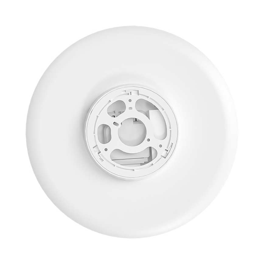 Nordlux - dimbare LED-plafondlamp voor badkamer SERENOVA LED/12/18W/230V 3000/4000/5700K Ø 36 cm IP65 wit