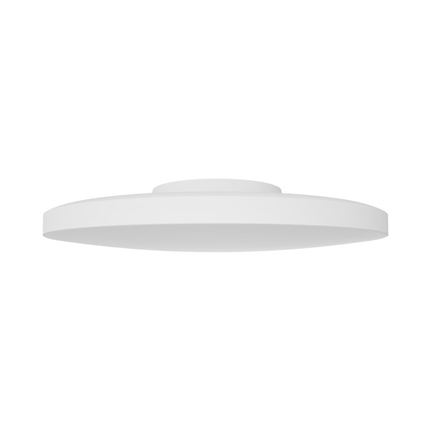 Nordlux - Dimbare LED-plafondlamp voor de badkamer SERENOVA LED/22/32W/230V 3000/4000/5700K Ø 41 cm IP65 wit