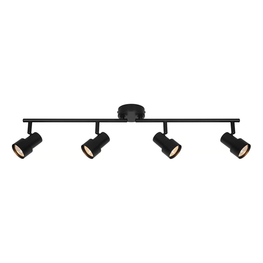 Nordlux - Spot BOSTON 4xGU10/5W/230V