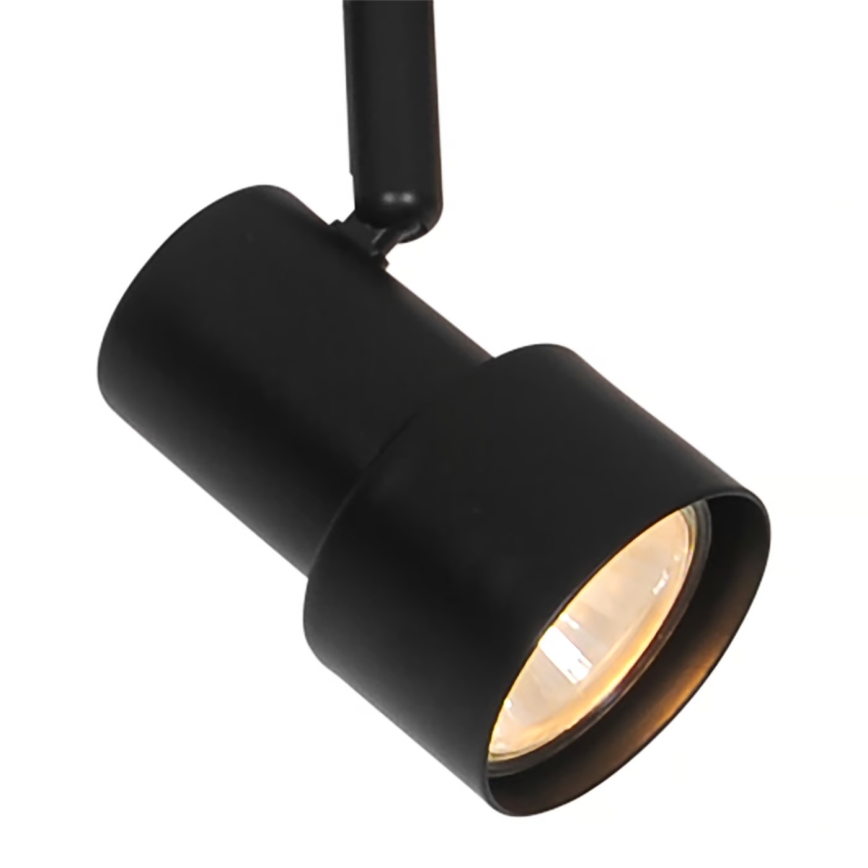 Nordlux - Spot BOSTON 4xGU10/5W/230V