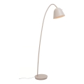 Nordlux - Staande Lamp FLEUR 1xE27/15W/230V beige