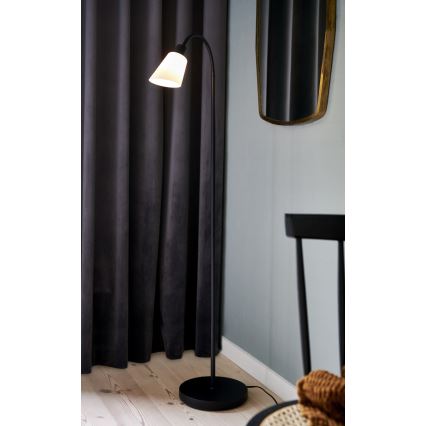 Nordlux - Staande Lamp MOLLI 1xE14/25W/230V