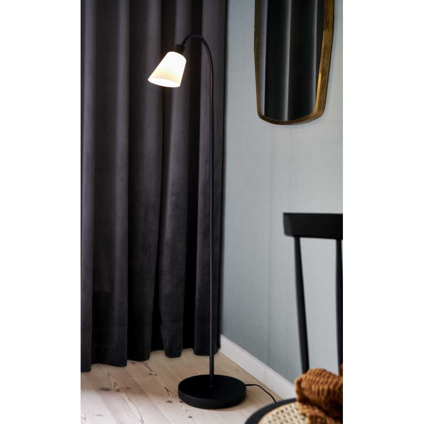 Nordlux - Staande Lamp MOLLI 1xE14/25W/230V