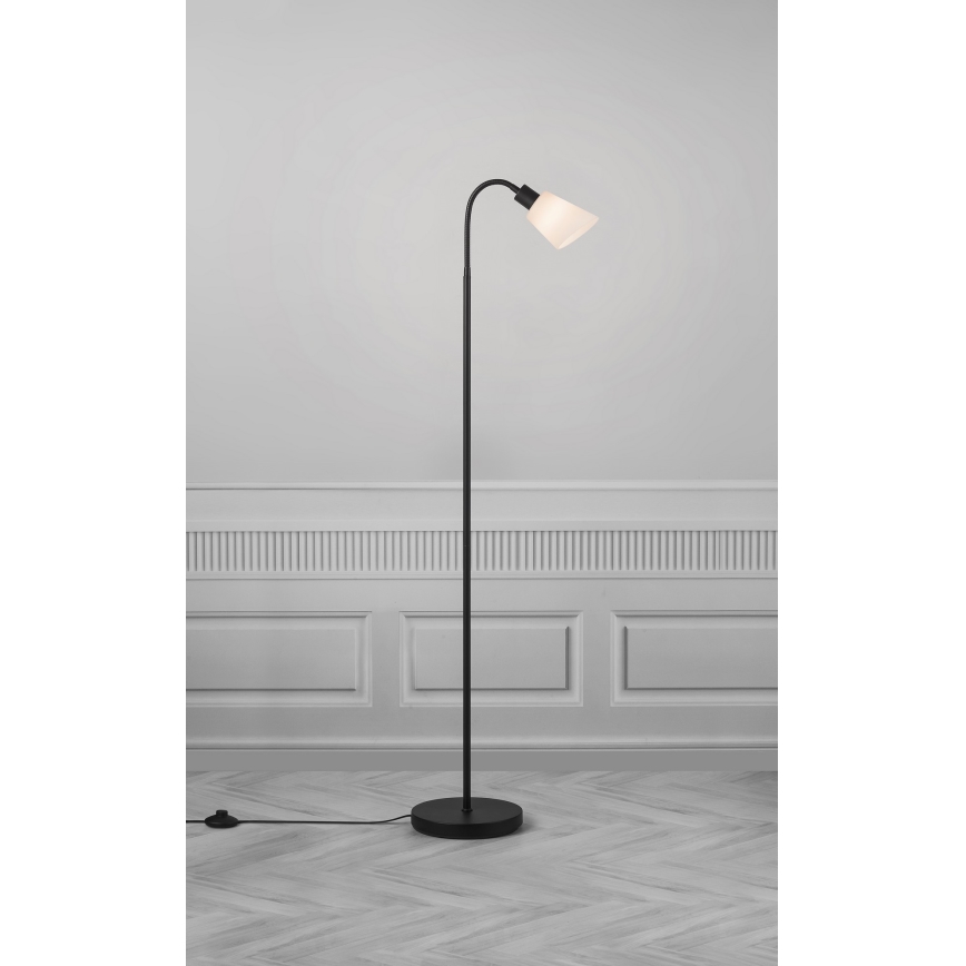 Nordlux - Staande Lamp MOLLI 1xE14/25W/230V