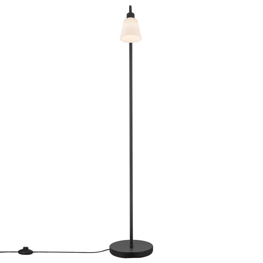Nordlux - Staande Lamp MOLLI 1xE14/25W/230V
