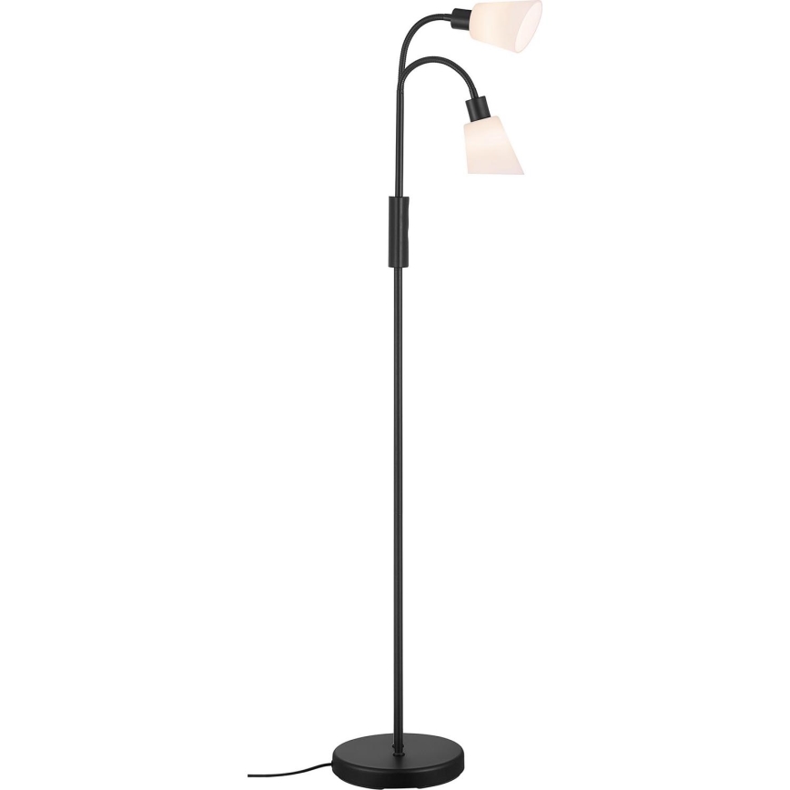 Nordlux - Staande Lamp MOLLI 2xE14/25W/230V
