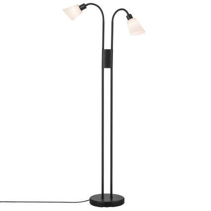 Nordlux - Staande Lamp MOLLI 2xE14/25W/230V