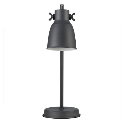 Nordlux - Tafellamp ADRIAN 1xE27/25W/230V