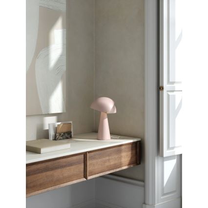 Nordlux - Tafellamp ALIGN 1xE27/25W/230V roze