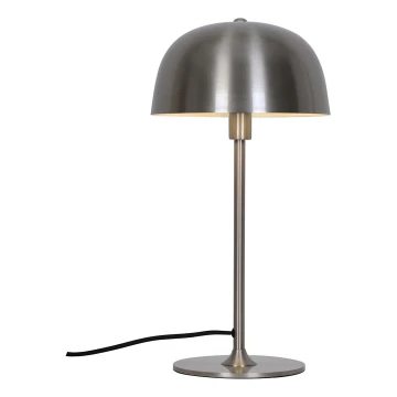 Nordlux - Tafellamp CERA 1xE14/40W/230V mat chroom