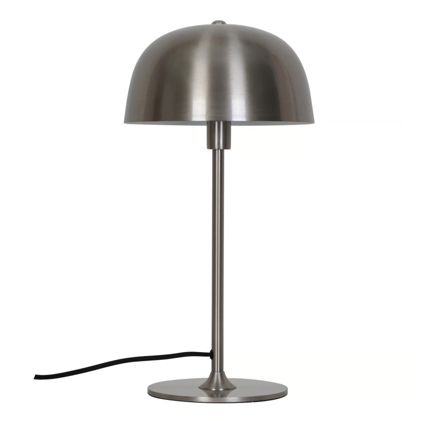 Nordlux - Tafellamp CERA 1xE14/40W/230V mat chroom