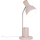 Nordlux - Tafellamp DEVONE 1xE27/15W/230V roze