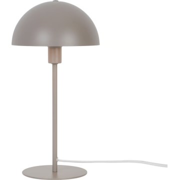 Nordlux - Tafellamp ELLEN 1xE14/40W/230V bruin