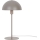 Nordlux - Tafellamp ELLEN 1xE14/40W/230V bruin
