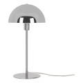 Nordlux - Tafellamp ELLEN 1xE14/40W/230V glanzend chroom
