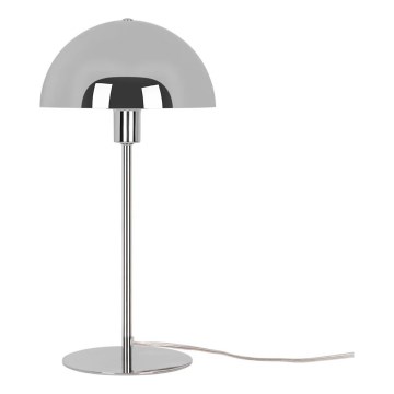 Nordlux - Tafellamp ELLEN 1xE14/40W/230V glanzend chroom