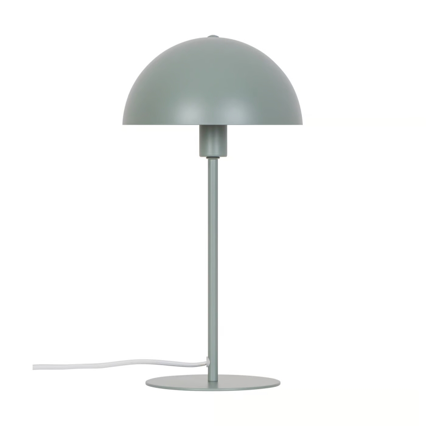 Nordlux - Tafellamp ELLEN 1xE14/40W/230V groen