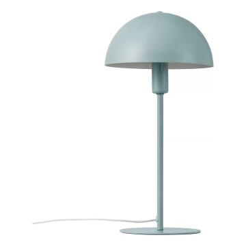 Nordlux - Tafellamp ELLEN 1xE14/40W/230V mintgroen