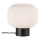 Nordlux - Tafellamp MILFORD 1xE27/40W/230V zwart