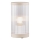 Nordlux - Tafellamp voor buiten COUPAR 1xE27/25W/230V IP54 beige