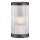 Nordlux - Tafellamp voor buiten COUPAR 1xE27/25W/230V zwart