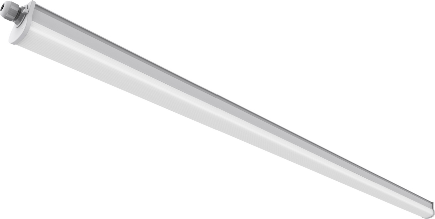 Nordlux - Technische LED-armatuur WESTPORT LED/39W/230V 4000K IP65