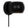 Nordlux - Verstelbaar wand Spot BELIR 1xG9/5W/230V zwart