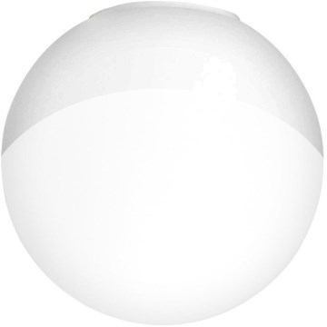 Nordlux - Vervangende universele lampenkap CONTINA G9 Ø 10 cm wit