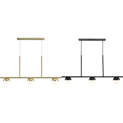 Nordlux - Vervangende universele lampenkap CONTINA G9 Ø 10 cm wit