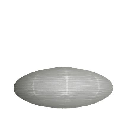 Nordlux - Lampenkap voor VILLO E27 kroonluchter, Ø 60 cm, wit