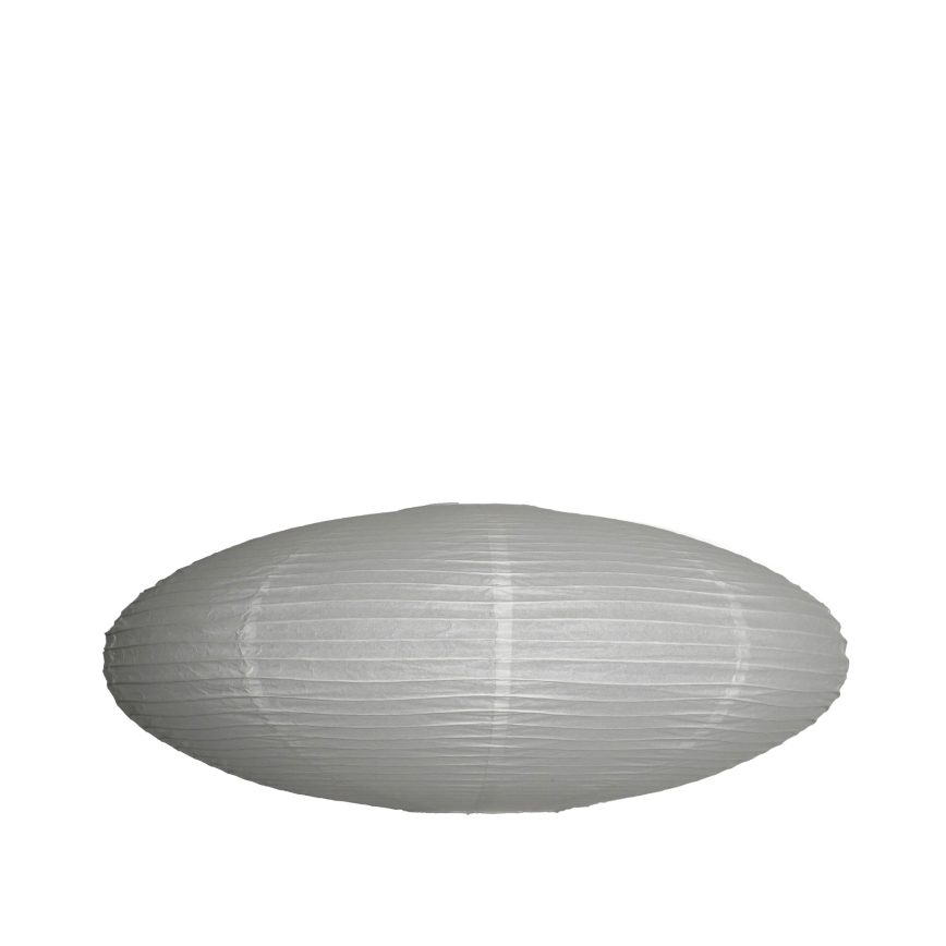 Nordlux - Lampenkap voor VILLO E27 kroonluchter, Ø 60 cm, wit