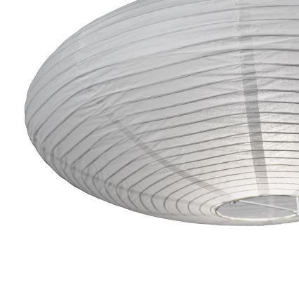 Nordlux - Lampenkap voor VILLO E27 kroonluchter, Ø 60 cm, wit