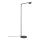 Nordlux - Vloerlamp CONTINA 1xG9/5W/230V zwart