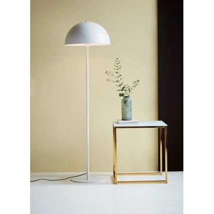 Nordlux - Vloerlamp ELLEN 1xE27/40W/230V wit