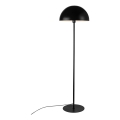 Nordlux - Vloerlamp ELLEN 1xE27/40W/230V zwart