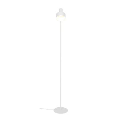Nordlux - Vloerlamp MATIS 1xE27/15W/230V wit