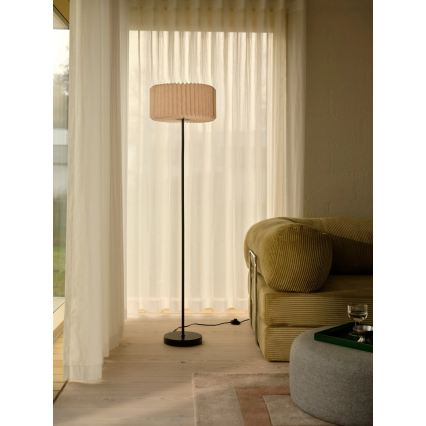 Nordlux - Vloerlamp VIVIENNE 1xE27/15W/230V