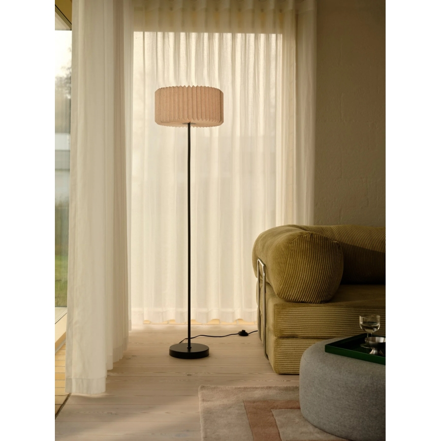 Nordlux - Vloerlamp VIVIENNE 1xE27/15W/230V