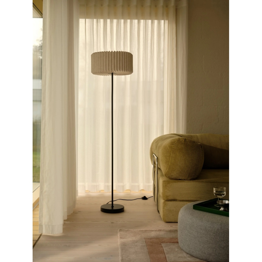 Nordlux - Vloerlamp VIVIENNE 1xE27/15W/230V